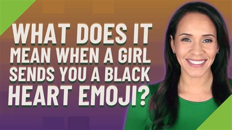 Learn how to do just about everything at eHow. . What does it mean when a girl sends a black screen on snap